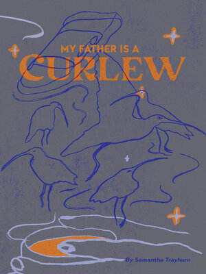 cover image of My Father is a Curlew
